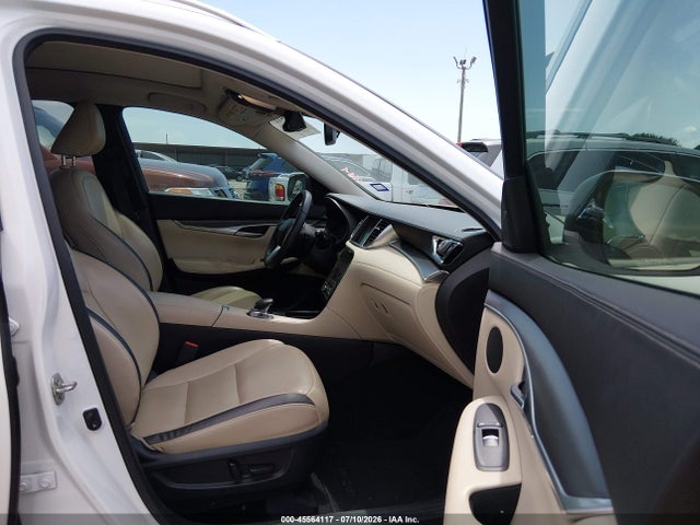 2022 Infiniti Qx50 Luxe მანქანა იყიდება აუქციონზე, vin: 3PCAJ5BA7NF112016, აუქციონის ნომერი: 45564117