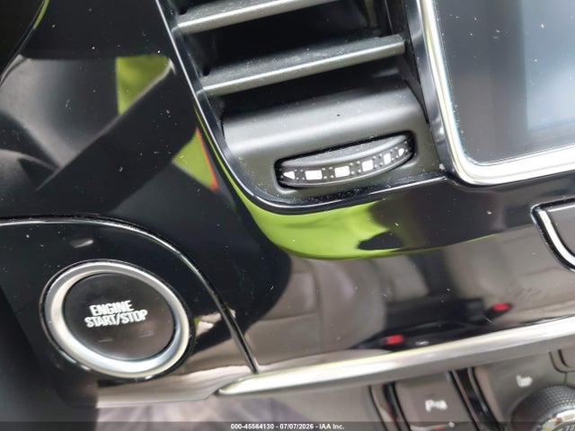 Aukcja sprzedaży 2018 Buick Encore Premium, vin: KL4CJHSB0JB641091, numer aukcji: 45564130