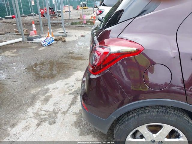 Aukcja sprzedaży 2018 Buick Encore Premium, vin: KL4CJHSB0JB641091, numer aukcji: 45564130