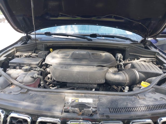 1C4RJFAG8HC667363 Jeep Grand Cherokee Laredo