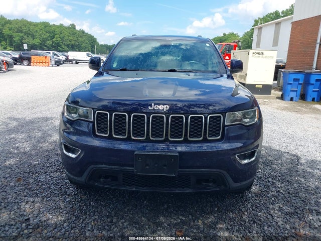 1C4RJFAG8HC667363 Jeep Grand Cherokee Laredo