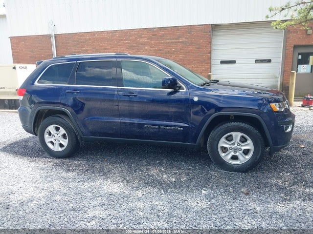 1C4RJFAG8HC667363 Jeep Grand Cherokee Laredo