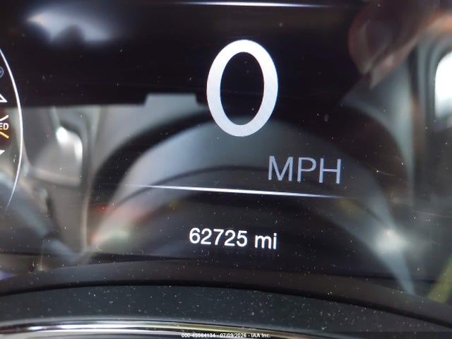 1C4RJFAG8HC667363 Jeep Grand Cherokee Laredo