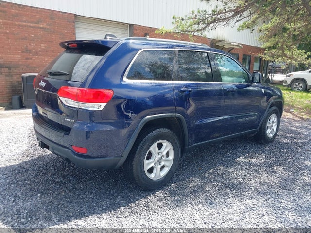 1C4RJFAG8HC667363 Jeep Grand Cherokee Laredo