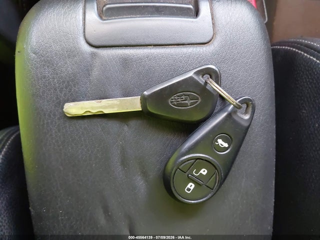 45564139 :رقم المزاد ، JF1GR89618L824860 vin ، 2008 Subaru Impreza Wrx Sti مزاد بيع