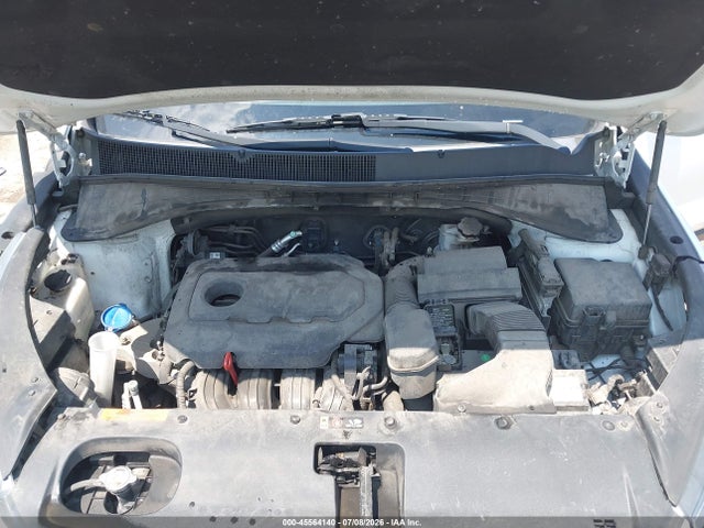 Продаж на аукціоні авто 2016 Kia Sorento 2.4l Lx, vin: 5XYPGDA30GG147045, номер лоту: 45564140