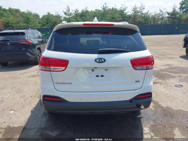 Продаж на аукціоні авто 2016 Kia Sorento 2.4l Lx, vin: 5XYPGDA30GG147045, номер лоту: 45564140