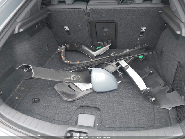 Polestar 2 Long Range Dual Motor 2022 LPSED3KA3NL058362 Image 12