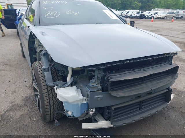 Polestar 2 Long Range Dual Motor 2022 LPSED3KA3NL058362 Image 21