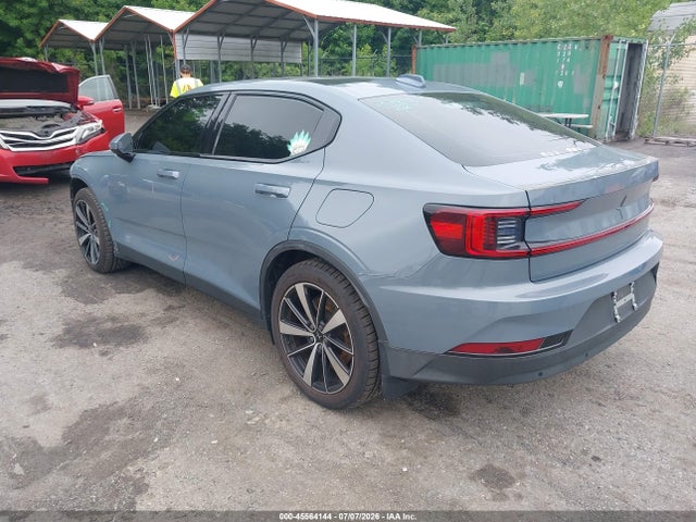 Polestar 2 Long Range Dual Motor 2022 LPSED3KA3NL058362 Image 3