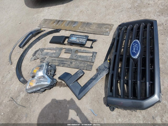 Ford F-150 Lariat/xl/xlt 2017 1FTEW1EP7HKC05962 Image 12