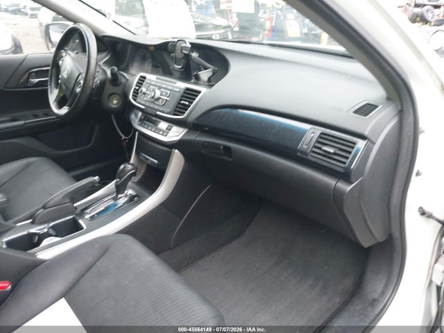 Продаж на аукціоні авто 2013 Honda Accord Sport, vin: 1HGCR2F55DA215408, номер лоту: 45564149