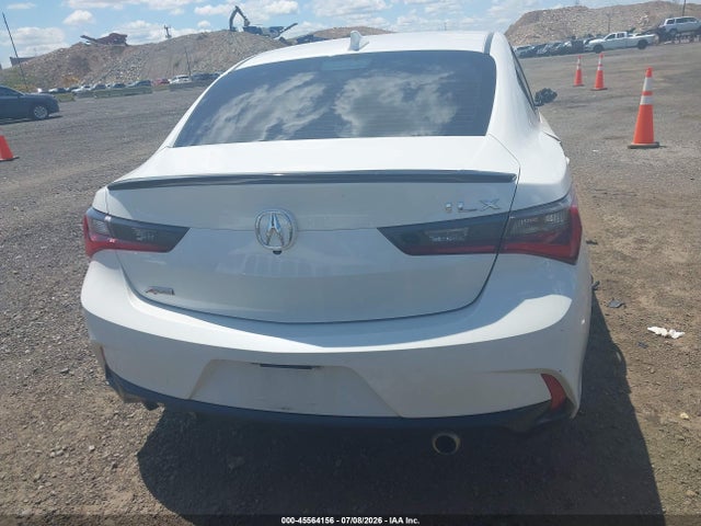 2019 Acura Ilx Premium   A-spec Packages/technology   A-spec Packages მანქანა იყიდება აუქციონზე, vin: 19UDE2F8XKA004325, აუქციონის ნომერი: 45564156