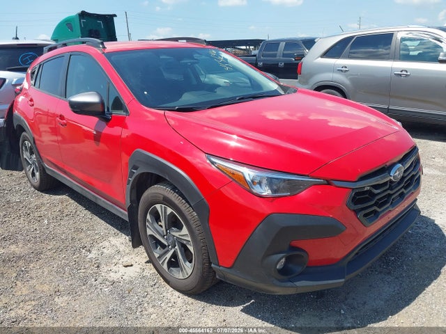 Aukcja sprzedaży 2024 Subaru Crosstrek Premium, vin: JF2GUADC5R8226662, numer aukcji: 45564162
