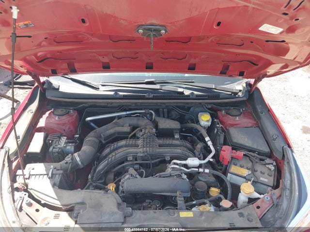 Aukcja sprzedaży 2024 Subaru Crosstrek Premium, vin: JF2GUADC5R8226662, numer aukcji: 45564162