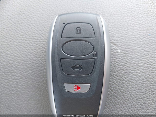 Aukcja sprzedaży 2024 Subaru Crosstrek Premium, vin: JF2GUADC5R8226662, numer aukcji: 45564162