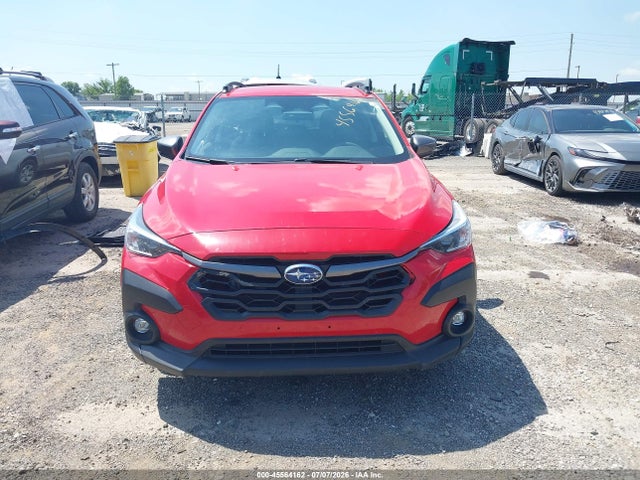 Aukcja sprzedaży 2024 Subaru Crosstrek Premium, vin: JF2GUADC5R8226662, numer aukcji: 45564162