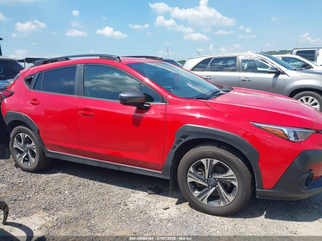 Aukcja sprzedaży 2024 Subaru Crosstrek Premium, vin: JF2GUADC5R8226662, numer aukcji: 45564162