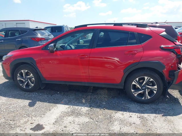 Aukcja sprzedaży 2024 Subaru Crosstrek Premium, vin: JF2GUADC5R8226662, numer aukcji: 45564162