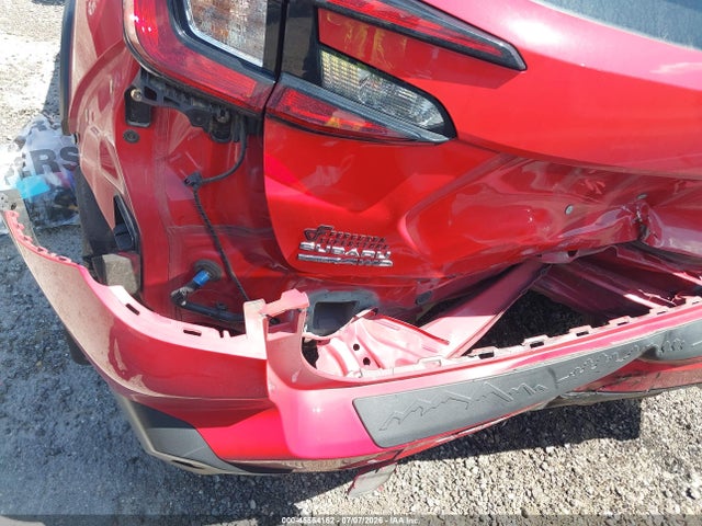 Aukcja sprzedaży 2024 Subaru Crosstrek Premium, vin: JF2GUADC5R8226662, numer aukcji: 45564162
