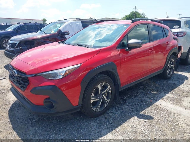 Aukcja sprzedaży 2024 Subaru Crosstrek Premium, vin: JF2GUADC5R8226662, numer aukcji: 45564162
