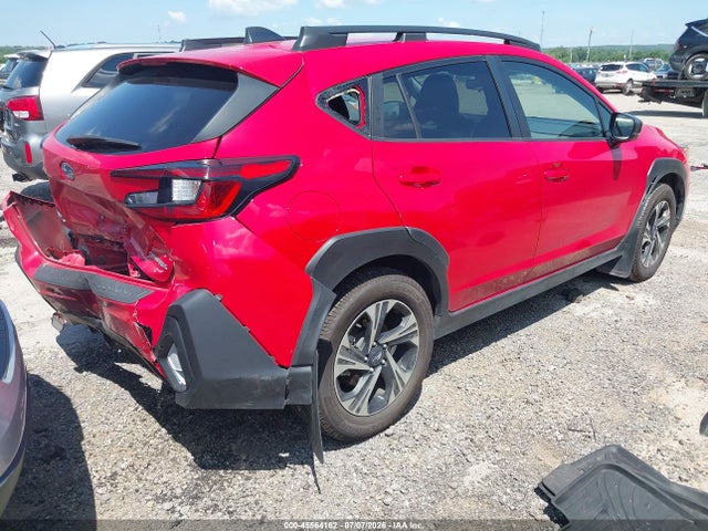 Aukcja sprzedaży 2024 Subaru Crosstrek Premium, vin: JF2GUADC5R8226662, numer aukcji: 45564162