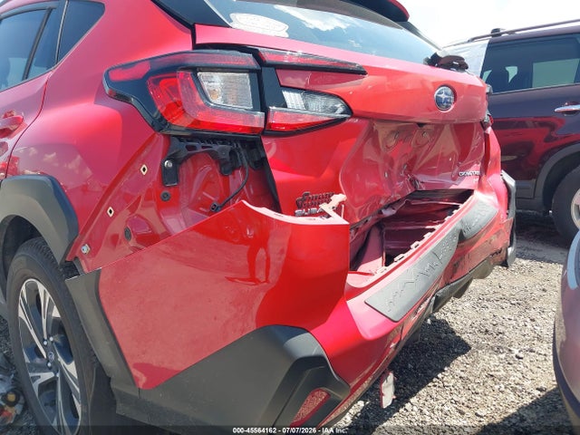 Aukcja sprzedaży 2024 Subaru Crosstrek Premium, vin: JF2GUADC5R8226662, numer aukcji: 45564162