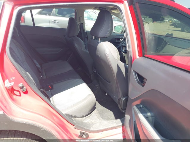 Aukcja sprzedaży 2024 Subaru Crosstrek Premium, vin: JF2GUADC5R8226662, numer aukcji: 45564162