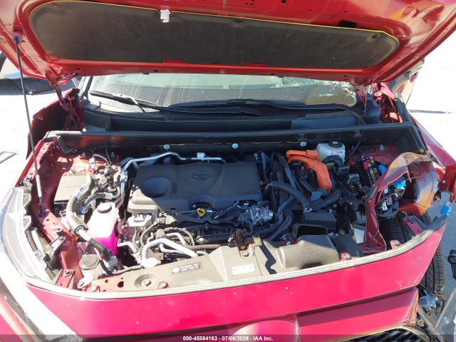 JTMFB3FV2SD268987 Toyota Rav4 Plug-in Hybrid Xse