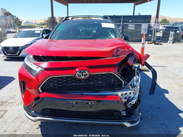JTMFB3FV2SD268987 Toyota Rav4 Plug-in Hybrid Xse