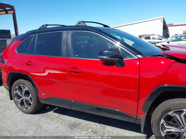 JTMFB3FV2SD268987 Toyota Rav4 Plug-in Hybrid Xse