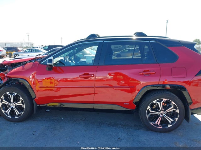 JTMFB3FV2SD268987 Toyota Rav4 Plug-in Hybrid Xse