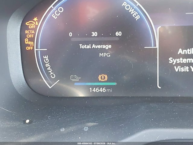 JTMFB3FV2SD268987 Toyota Rav4 Plug-in Hybrid Xse