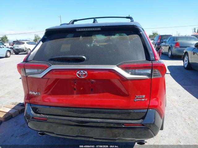 JTMFB3FV2SD268987 Toyota Rav4 Plug-in Hybrid Xse