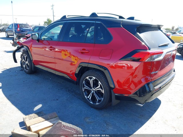 JTMFB3FV2SD268987 Toyota Rav4 Plug-in Hybrid Xse