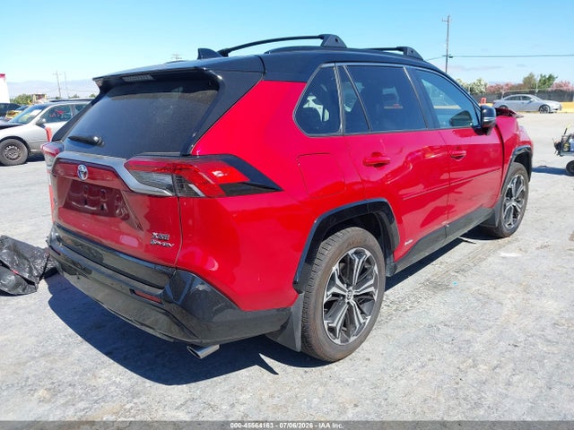 JTMFB3FV2SD268987 Toyota Rav4 Plug-in Hybrid Xse