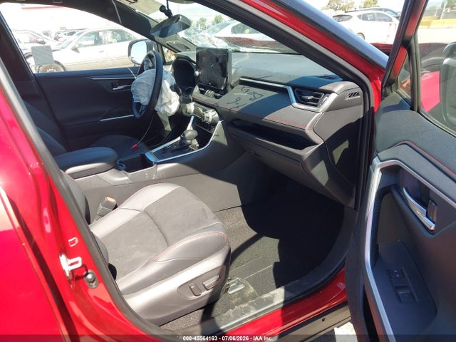 JTMFB3FV2SD268987 Toyota Rav4 Plug-in Hybrid Xse
