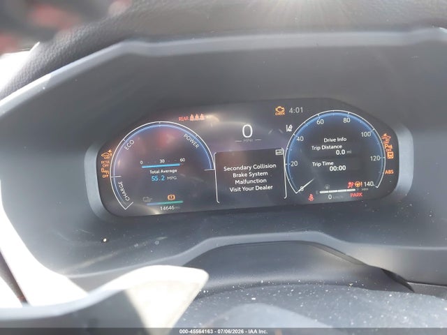 JTMFB3FV2SD268987 Toyota Rav4 Plug-in Hybrid Xse