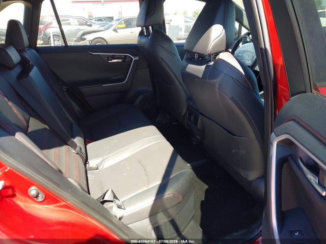 JTMFB3FV2SD268987 Toyota Rav4 Plug-in Hybrid Xse