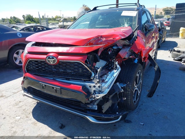 JTMFB3FV2SD268987 Toyota Rav4 Plug-in Hybrid Xse