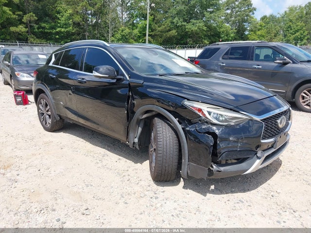 Продаж на аукціоні авто 2017 Infiniti Qx30 Premium, vin: SJKCH5CRXHA026265, номер лоту: 45564164