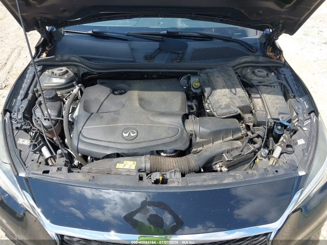 Aukcja sprzedaży 2017 Infiniti Qx30 Premium, vin: SJKCH5CRXHA026265, numer aukcji: 45564164