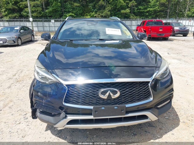 Aukcja sprzedaży 2017 Infiniti Qx30 Premium, vin: SJKCH5CRXHA026265, numer aukcji: 45564164