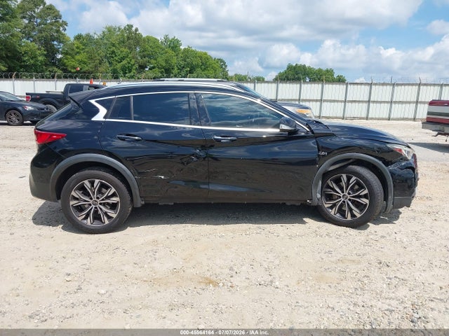Aukcja sprzedaży 2017 Infiniti Qx30 Premium, vin: SJKCH5CRXHA026265, numer aukcji: 45564164