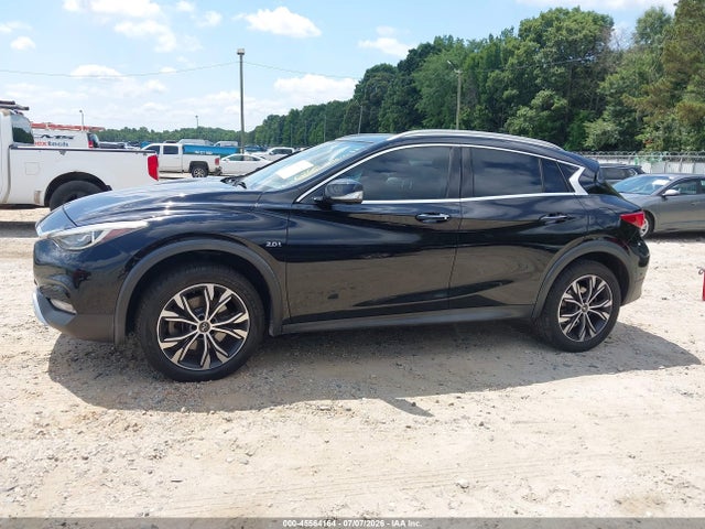 Aukcja sprzedaży 2017 Infiniti Qx30 Premium, vin: SJKCH5CRXHA026265, numer aukcji: 45564164