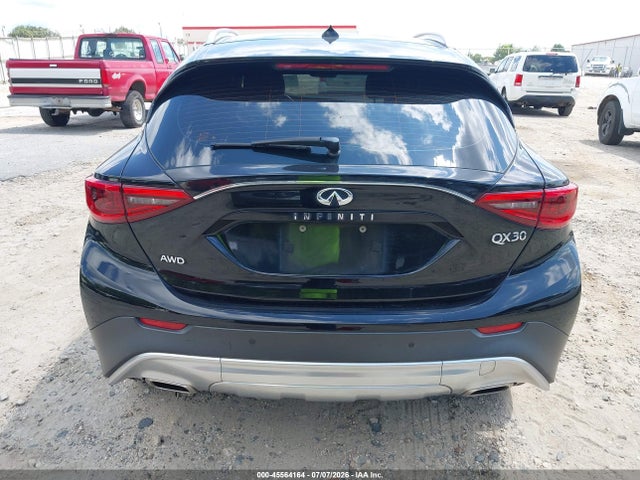 Aukcja sprzedaży 2017 Infiniti Qx30 Premium, vin: SJKCH5CRXHA026265, numer aukcji: 45564164