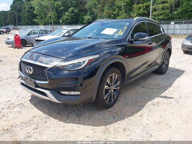 Aukcja sprzedaży 2017 Infiniti Qx30 Premium, vin: SJKCH5CRXHA026265, numer aukcji: 45564164