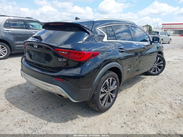Aukcja sprzedaży 2017 Infiniti Qx30 Premium, vin: SJKCH5CRXHA026265, numer aukcji: 45564164