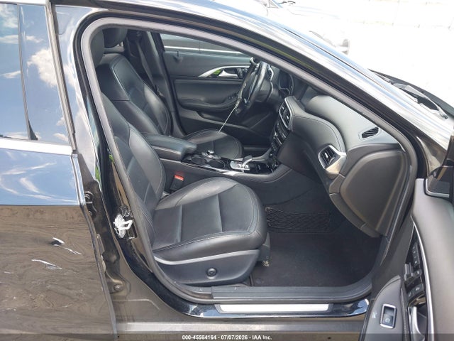 Aukcja sprzedaży 2017 Infiniti Qx30 Premium, vin: SJKCH5CRXHA026265, numer aukcji: 45564164