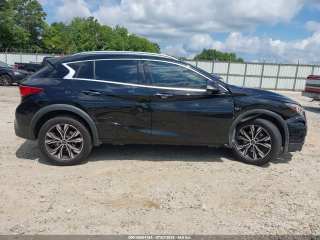 Aukcja sprzedaży 2017 Infiniti Qx30 Premium, vin: SJKCH5CRXHA026265, numer aukcji: 45564164